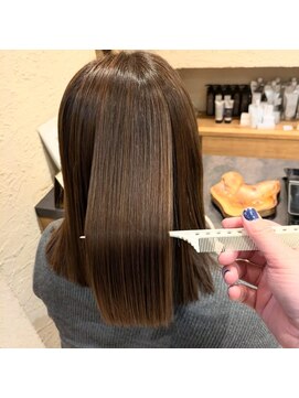 ラフヘアーアンドスパ(Luffhair&spa) 「超高濃度水素ケア」シリーズ