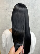 リミットバイアフィナー 大宮店(limit by Afinar) 艶髪トリートメント