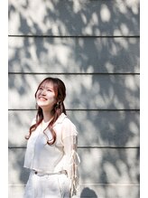 ユニアポートレート 一宮(UNIA portrait) 溝口 真那