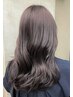 タカマツ限定！ 【カット＋カラー＋トリートメント】 tiptop目白店