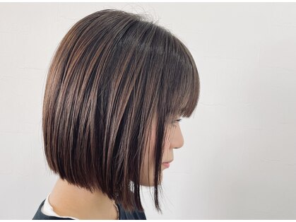 ヘアーエッセンスルーム リル(Hair Essence Room Lill)の写真