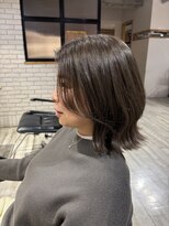 ストロベリーR.&nbsp;オリーブグレージュカラー♪