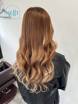 プルエクステのお店ネクスト(NEXT) プルエクステ/エクステ/シールエクステ/東京エクステ