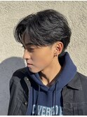 フェザーショート