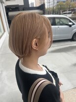 ロコ ファンデーション(LOCO FOUNDATION) ハイトーンベージュ