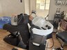 【男性限定】カット＋ヘッドスパ※頭皮と肩のマッサージ付き☆
