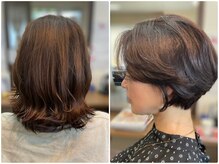 サロンドミナ(SALON DE MINA)