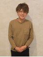 アグ ヘアー ホワイト 福島東店(Agu hair white) 五十嵐 聖司