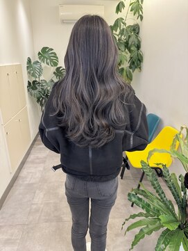 フェーディン(fa/din) コントラストハイライト