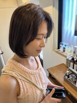 ニードバイスケール(NEED by SCALE)&nbsp;グレージュカラー