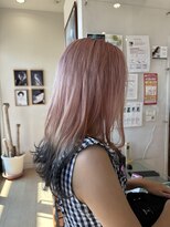 シャンプーボーイ 佐世保駅前店(SHAMPOO BOY)&nbsp;【ブリーチ/パーマ/ショート/ショート】