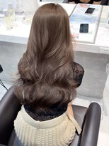 ネイロ 日本橋(NeiRo) 小顔レイヤーカットミディアムレイヤーレイヤーロング【日本橋】