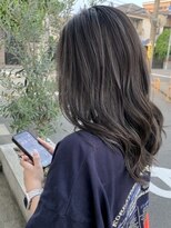 リヴゴーシュ(rive gauche)&nbsp;【ブリーチ×ダブルカラー】ショート・ボブ・レイヤーカットも◎