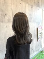 アーチ ブランチ 岡山北長瀬店(ARCH)&nbsp;アッシュベージュ