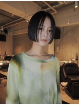 シティ(sity.)&nbsp;暗めカラー/小顔/オリーブグレー/ココアベージュ/髪質改善