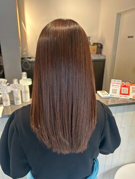 ギネス(Giness) 極上ツヤストレート