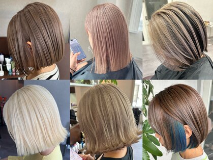 インドア(indoor)の写真