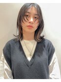 顔まわりレイヤー