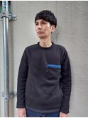 大人ショート×ニュアンスパーマ