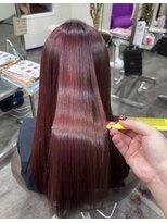 シムク(shi mu ku)&nbsp;サラ艶髪