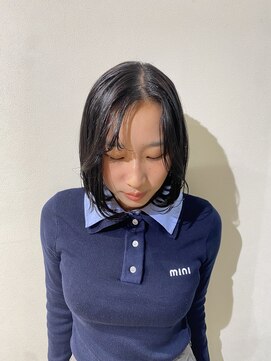  【ZEST中野/ココミ】    就活カラー