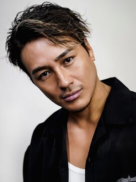 ゴールド 京都 三条(GOALD) ツイスパ