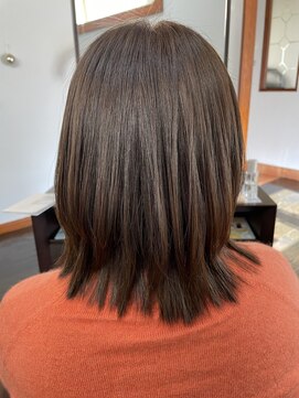 ラリュエル 江曽島店(La Ruelle.) 大人カラー