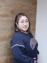 リビーチ ヘア リゾート 赤羽(Rebeach HAIR RESORT)&nbsp;佐藤 真紀 【赤羽駅】