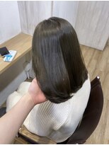 リベルテ 池袋(liberte)&nbsp;【池袋/髪質改善/学割/ブリーチ/レイヤー/韓国/韓国ヘア