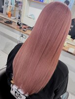 アネラ(Anela)&nbsp;くすみローズピンク