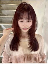 人気サロンYOKEのこだわりを たっぷりご紹介！