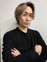 サイ アオヤマ(sai AOYAMA)&nbsp;菅原弘行 ２