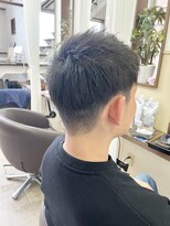 コア フィール ア デイ(COIFFURE A DAY) 《見附 今町》