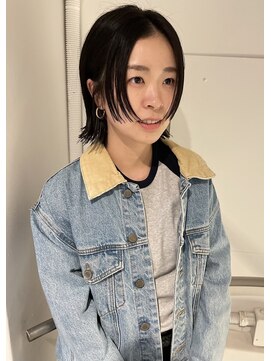 エッセンス(THE ESSENCE) layer bob