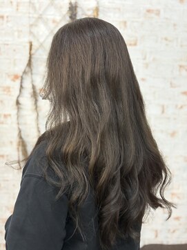 アカイトビラ ヘアケアサロン(AKAI TOBIRA Hair Care Salon) フェイスフレーミング☆