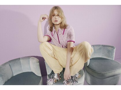 グリコ(grico)の写真