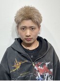 短髪
