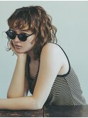 RESORT RELAX　PERM【VERNON】058-262-3611