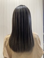 アンジュ グリーンパーク店(ange)&nbsp;エアタッチバレイヤージュ