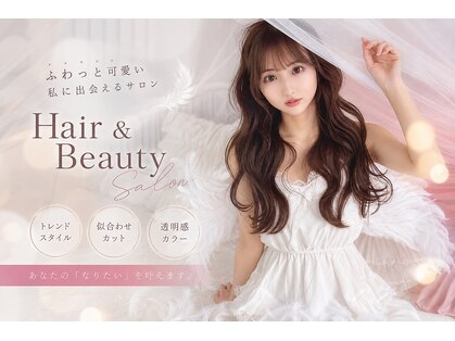 サロウィン 栄3丁目店(SALOWIN)の写真