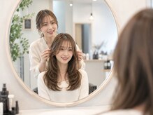 アース コアフュールボーテ 長野駅前店(EARTH coiffure beaute)