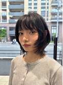 レイヤーボブ