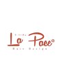 La Pace Hair Design/《La Pace Hair Design》千歳烏山