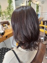 クロエ バイ ラヴィズム 新潟ビルボードプレイス2店(CLOE by LUVISM)&nbsp;カシスピンク
