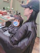 ミントルーム 西新井大師西(MINT room)&nbsp;初めて頑張ったよ！