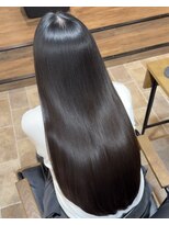 アシュレイ(ASHLEY)&nbsp;suzu 虜プレックストリートメント 髪質再生プラストリートメント