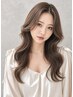【学割U24】顔周り似合わせカット 5500→3850