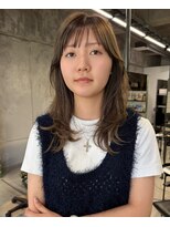 ゴブンノロク(GOBUN NO ROKU)&nbsp;担当　増田/［緑地公園/千里山/千里中央/桃山台］