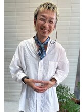 ハウディー(HOWDY)&nbsp;兒玉 将太郎