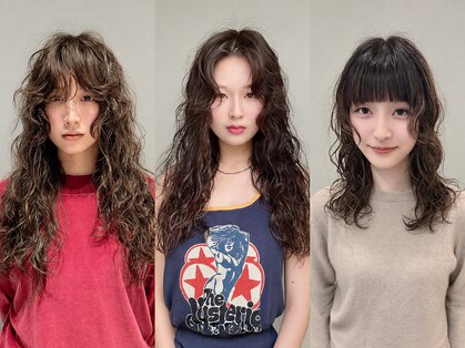 アルテヘアー(arte HAIR)の写真